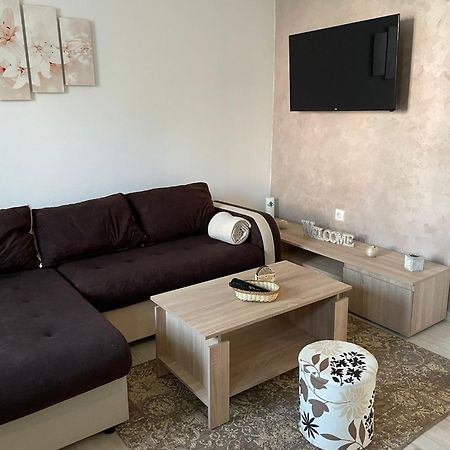 Apartmani Marija Zemun Zemun Polje Buitenkant foto