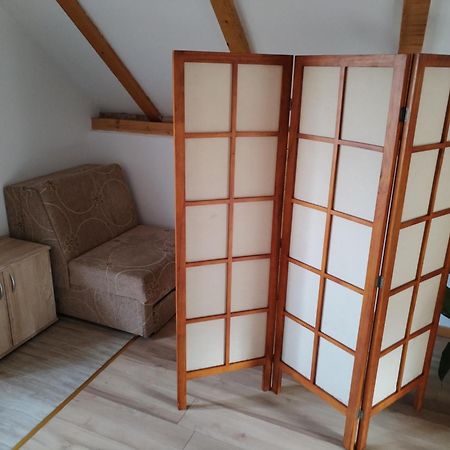 Apartmani Marija Zemun Zemun Polje Buitenkant foto