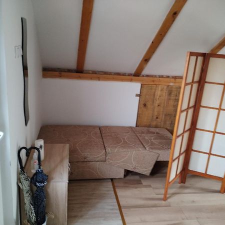 Apartmani Marija Zemun Zemun Polje Buitenkant foto